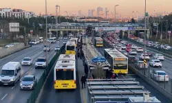 İstanbullulara müjde! Bugün toplu taşıma ücretsiz