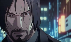 John Wick animesi hakkında heyecan verici detay: Suikastçının geçmişine yolculuk