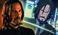 John Wick Animeye uyarlanıyor! İkonik serinin köklerine yolculuk başlıyor!