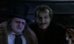 ‘The Penguin’ dizisi joker filmlerini sollayacak mı?