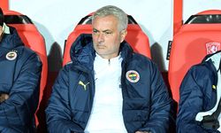 Jose Mourinho'dan beraberlik değerlendirmesi