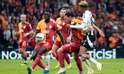 Galatasaray'da şok sakatlık, oyuna devam edemedi!