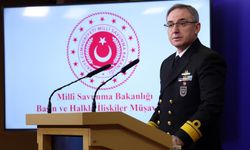 MSB: Irak ve Suriye’nin kuzeyi dahil 41 terörist etkisiz hale getirildi