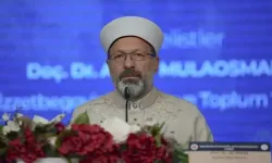 Diyanet İşleri Başkanı Erbaş, TUSAŞ'a yönelik terör saldırısını lanetledi