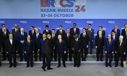 Cumhurbaşkanı Erdoğan'ın BRICS Zirvesi katılımı dünya basınında! Kritik aktör