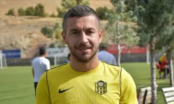 Adem Büyük, Yeni Malatyaspor'a geri döndü