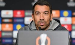 Giovanni van Bronckhorst: Umarım bugün oynar