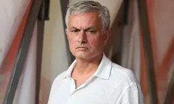 Mourinho'dan Oosterwolde yanıtı: Bence sezon onun için bitti