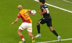 VAR uyardı! Elfsborg, Galatasaray karşısında penaltı kazandı