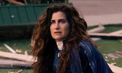 Kathryn Hahn, 'Agatha All Along' ile kariyerinin zirvesinde