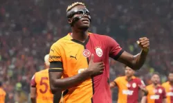 İtalya'dan Osimhen açıklaması! Galatasaray geçici bir çözüm