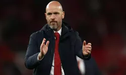 Fenerbahçe maçı öncesi Manchester United'da Erik ten Hag krizi!