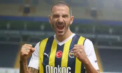 Fenerbahçe'nin eski yıldızı Leonardo Bonucci'den itiraf!