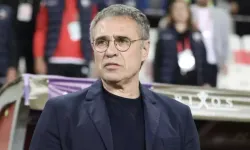 Amedspor'da Ersun Yanal krizi: Taraftarlar istifaya davet ediyor