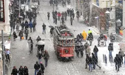 Meteoroloji uzmanları duyurdu! İstanbul'a ilk kar ne zaman yağacak?