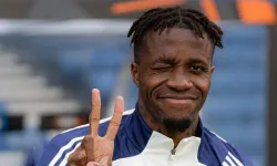 Lyon'dan olay yaratacak Wilfried Zaha değerlendirmesi