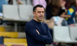 Manchester United harekete geçti: Xavi bombası