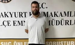 Vatandaşı 85 bin TL dolandıran sahte avukat yakalandı