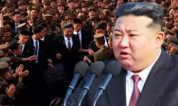 Kim Jong-un: Askeri süper güç olacağız