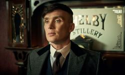 Peaky Blinders filmi için geri sayım başladı! İlk görüntüler yayınlandı