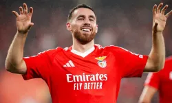 Liverpool, Orkun Kökçü'nün peşinde! İşte Benfica'nın istediği bonservis bedeli