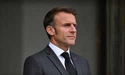 Emmanuel Macron'un İsrail'e silah ambargosu çağrısının perde arkası