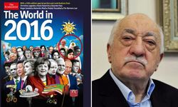 The Economist’in kapağındaki kardinal Gülen mi?