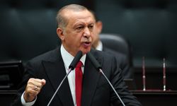 Cumhurbaşkanı Erdoğan AK Parti İl Başkanları ile bir araya geliyor