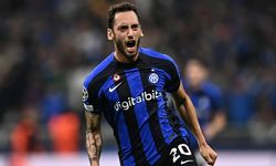 Hakan Çalhanoğlu'ndan Inter'e kötü haber