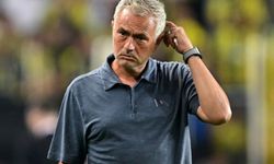 Jose Mourinho'dan radikal karar