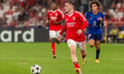 Benfica'da men tehlikesi! Kerem Aktürkoğlu ve Orkun Kökçü...