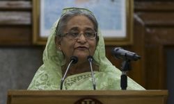 Bangladeş'te eski Başbakan Hasina hakkında tutuklama kararı çıkarıldı