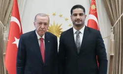 Taha Akgül'ün adaylığında Cumhurbaşkanı Erdoğan detayı