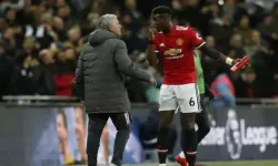 Pogba'dan Mourinho itirafı! Geri dönmeye ikna etti