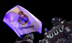 Real Madrid'de 8 maçta 62 sakatlık