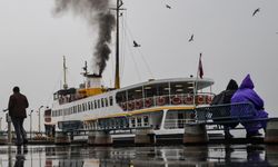 Marmara'da eylül yağışlarında önceki yıla göre artış görüldü