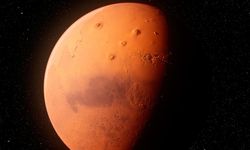 Çin, Mars atmosferinde şarj edilebilen batarya geliştirdi