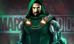 Marvel'da şok gelişme: Robert Downey Jr., Avengers: Doomsday'de Doctor Doom olarak dönüyor!