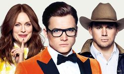 Matthew Vaughn'un 'Kingsman' Franchise'ının geleceği açıklandı