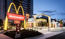 McDonald's'ın küresel satışları üçüncü çeyrekte de geriledi