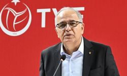 Türkiye Voleybol Federasyonu başkanı belli oldu