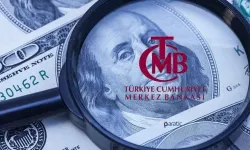 Merkez Bankası rezervleri 156,3 milyar dolara geriledi.