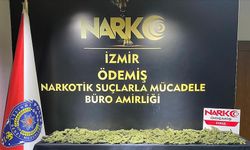 Narkotik operasyonlarında gözaltına alınan 218 zanlı tutuklandı