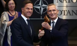 NATO Genel Sekreterliği görevini devralan Rutte, ilk resmi ziyaretini Ukrayna'ya yaptı