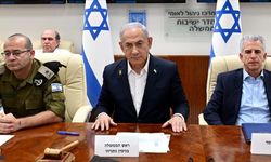 Netanyahu: İran'ın nükleer silaha sahip olmasının engellenmesi en önemli önceliğimiz