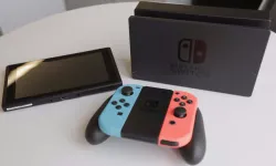 Nintendo Switch 2 geliyor: Sürpriz tanıtım tarihi ve beklenen özellikler!