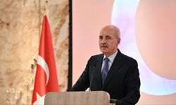 TBMM Başkanı Kurtulmuş: Anayasa’nın ilk 4 maddesiyle ilgili tartışma söz konusu değil