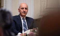 Kurtulmuş: İsrail, açtığı ateş çukuruna kendi düşecek