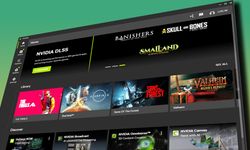 Nvidia App Beta'dan çıkıyor: RTX 50 serisi ile tam sürüm geliyor