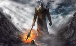 Orta Dünya’nın ilk karanlık lordu: Morgoth Kimdir?